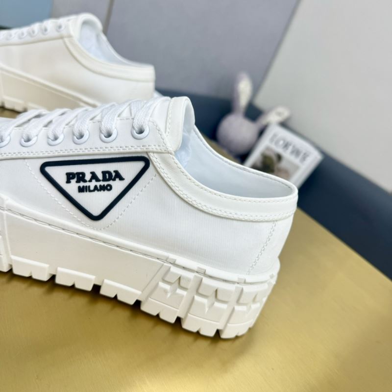 Prada Low Shoes